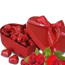 Nepal flowers  -  True Love Flower Bouquet/Arrangement