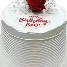 Tarut Blumen Florist- Rotes Ich Bouquet/Blumenschmuck