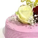 Tarut Blumen Florist- Bild Liebe Bouquet/Blumenschmuck