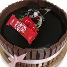 Tarut Blumen Florist- Süße Ankunft Bouquet/Blumenschmuck