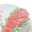 Tarut Blumen Florist- Süßes Bild Bouquet/Blumenschmuck