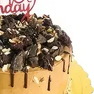 ดอกไม้  - ก้านรัก ช่อดอกไม้/การจัดวางดอกไม้