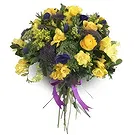 Adma flowers  -  My Sunshine Flower Bouquet/Arrangement