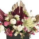 Adma flowers  -  Love Capture Flower Bouquet/Arrangement