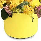 Adma flowers  -  Soft Fiesta Flower Bouquet/Arrangement