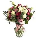 Adma flowers  -  Soft Hamper  Flower Bouquet/Arrangement