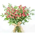 An-Najadah blomster- Hart av kjærlighet Blomsterarrangementer bukett