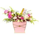 An-Najadah blomster- Alt for deg Blomsterarrangementer bukett