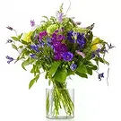Vanlose flowers  -  Fresh summer bouquet Flower Bouquet/Arrangement