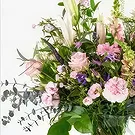 Denmark flowers  -  Bouquet-for-the-Sweetest Flower Bouquet/Arrangement