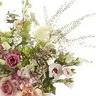 Juelsminde blomster- Ubetinget kærlighed Blomst buket/Arrangement