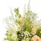 Sunds blommor- Bukett Sprudlande Bukett/blomsterarrangemang