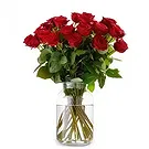 Denemarken bloemen bloemist- Pure Liefde Boeket/bloemstuk
