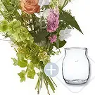 Ipsach Blumen Florist- Sugar Sweet Bouquet/Blumenschmuck
