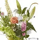 Ipsach Blumen Florist- Sugar Sweet Bouquet/Blumenschmuck