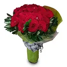 St. Maarten flowers  -  Romantic  Morning Flower Bouquet/Arrangement