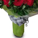 St. Maarten flowers  -  Romantic  Morning Flower Bouquet/Arrangement