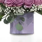 St. Maarten flowers  -  Crimson Caress Flower Bouquet/Arrangement