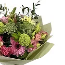 Estonia flowers  -  Enchanted Elegance Flower Bouquet/Arrangement
