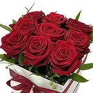 Estonia flowers  -  Preserves Beauty Flower Bouquet/Arrangement