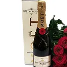 Estonia flowers  -  Fragrance Of Love Flower Bouquet/Arrangement