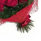 Estonia flowers  -  Love Package Flower Bouquet/Arrangement