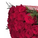 Estonia flowers  -  Love Package Flower Bouquet/Arrangement