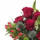 Estonia flowers  -  Love Surprise Flower Bouquet/Arrangement