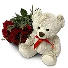Estonia flowers  -  Soft Love Flower Bouquet/Arrangement