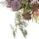 Aalborg blomster- Du er verdt gull Blomsterarrangementer bukett