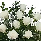 Sa Indioteria blomster- Rose symfoni Blomsterarrangementer bukett