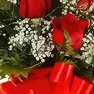 Sa Indioteria blomster- Hundreårsblomstring Blomsterarrangementer bukett