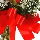 Sa Indioteria blomster- Hundreårsblomstring Blomsterarrangementer bukett