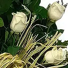 Sa Indioteria blomster- Hundrefold lidenskap Blomsterarrangementer bukett