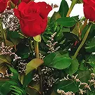 Sa Indioteria blomster- Hvisker av kjærlighet Blomsterarrangementer bukett