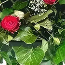 Sa Indioteria blomster- Perfekt valg Blomsterarrangementer bukett
