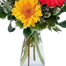Sa Indioteria blomster- Royal Fantasy Blomsterarrangementer bukett