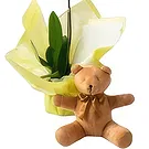 flores Sao Paulo floristeria -  Elección ejecutiva Ramo de flores/arreglo floral