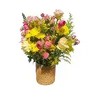 Adma flowers  -  Serenity  Flower Bouquet/Arrangement