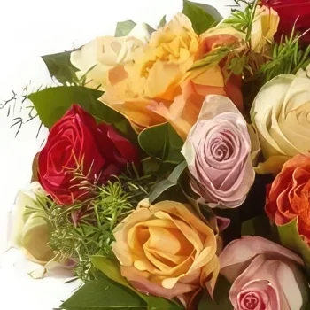 Geneva flowers  -  Crowning Flower Bouquet/Arrangement