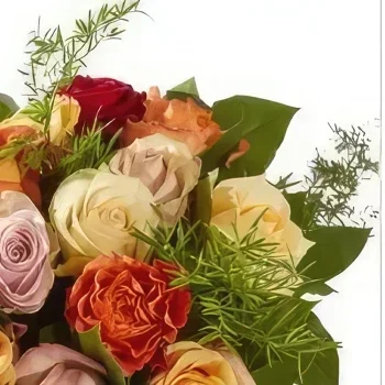 Женева цветы- Венцом Цветочный букет/композиция