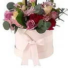 Al Shamkha flowers  -  Blossom Haven Flower Bouquet/Arrangement