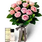 Greens flowers  -  For Love's Sake Flower Bouquet/Arrangement