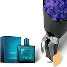 Greens flowers  -  Midnight Gesture Flower Bouquet/Arrangement