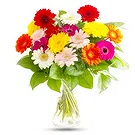 Emden flowers  -  Whispers of Spring Bouquet Flower Bouquet/Arrangement