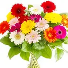 Emden flowers  -  Whispers of Spring Bouquet Flower Bouquet/Arrangement