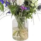 Westende bloemen bloemist- Betoverde Boscollectie Boeket/bloemstuk
