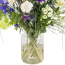 Schambach blommor- Lugn skymningsbukett Bukett/blomsterarrangemang