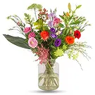 Belgium flowers  -  Secret Garden Symphony Flower Bouquet/Arrangement