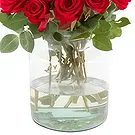 Augsburg Stadt flowers  -  Kaleidoscope Blossom Blend Flower Bouquet/Arrangement